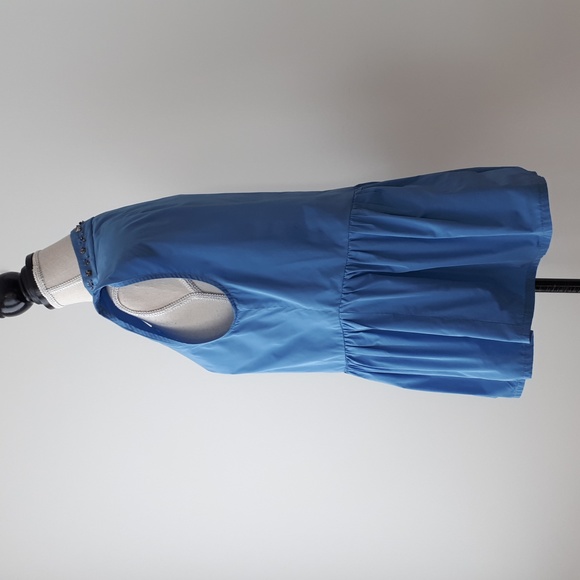 Seventy peplum top - Picture 4 of 6